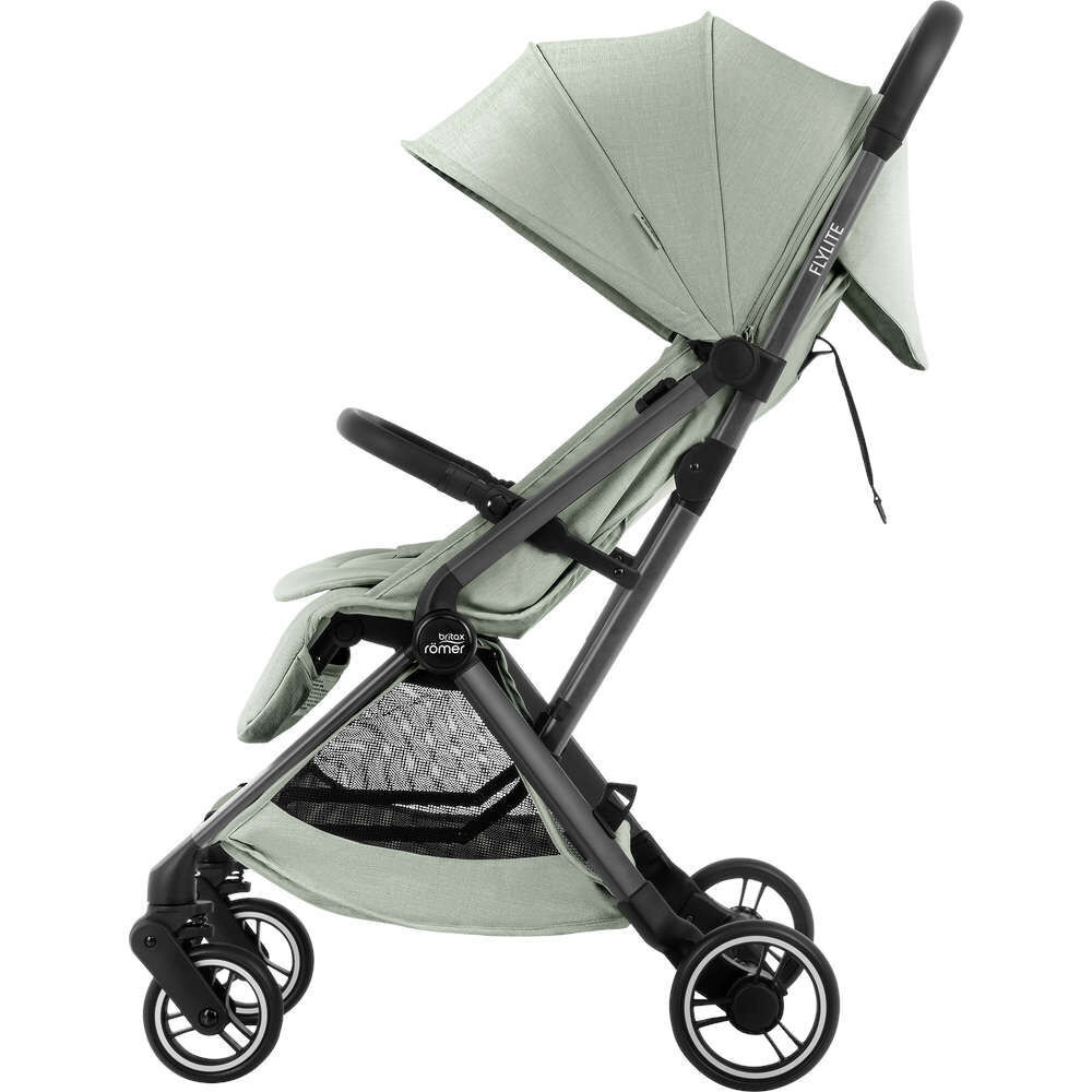 Britax Römer Flylight 4